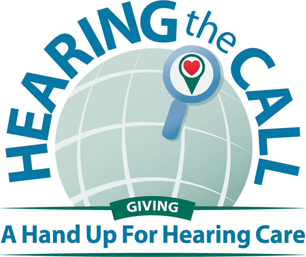 Hearing the Call Outreach Trips